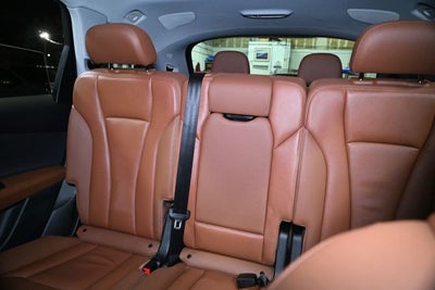 2022 Audi Q7 55 Premium Plus quattro