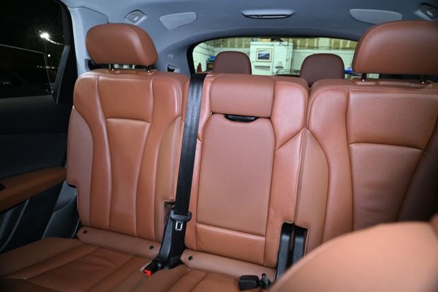 2022 Audi Q7 55 Premium Plus quattro