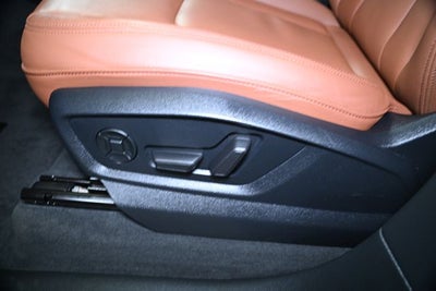 2022 Audi Q7 55 Premium Plus quattro