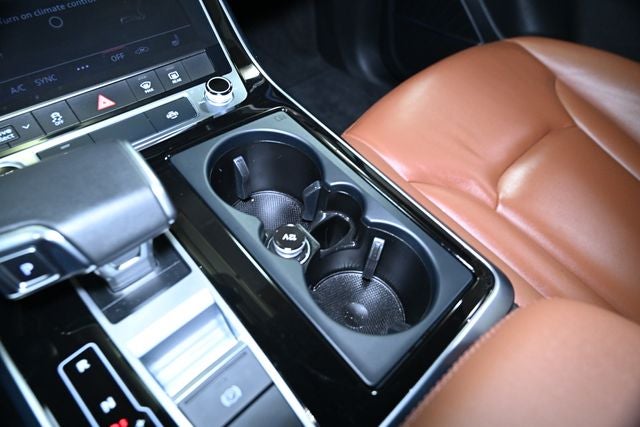 2022 Audi Q7 55 Premium Plus quattro