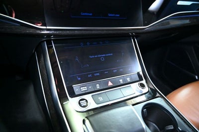 2022 Audi Q7 55 Premium Plus quattro