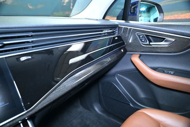 2022 Audi Q7 55 Premium Plus quattro