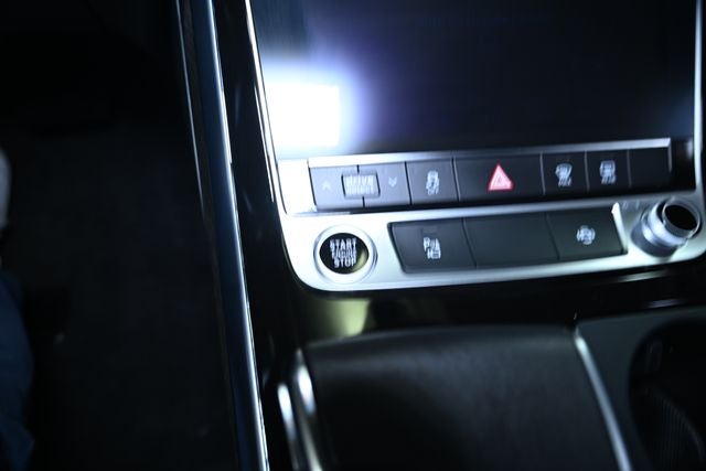 2022 Audi Q7 55 Premium Plus quattro