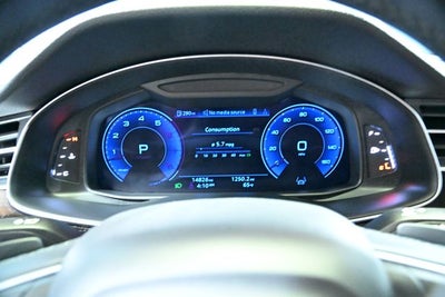 2022 Audi Q7 55 Premium Plus quattro