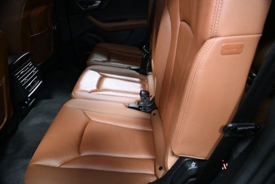 2022 Audi Q7 55 Premium Plus quattro