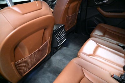 2022 Audi Q7 55 Premium Plus quattro