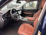 2022 Audi Q7 55 Premium Plus quattro