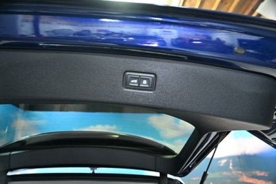 2022 Audi Q7 55 Premium Plus quattro