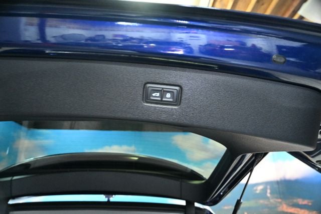 2022 Audi Q7 55 Premium Plus quattro