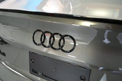 2023 Audi A5 Sportback 45 S line Premium Plus quattro