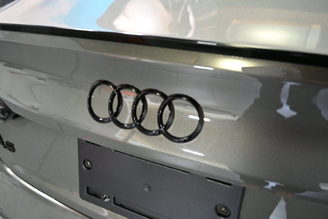 2023 Audi A5 Sportback 45 S line Premium Plus quattro