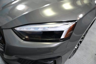 2023 Audi A5 Sportback 45 S line Premium Plus quattro