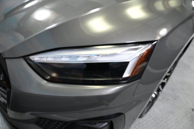 2023 Audi A5 Sportback 45 S line Premium Plus quattro