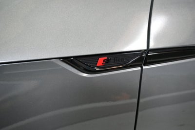2023 Audi A5 Sportback 45 S line Premium Plus quattro