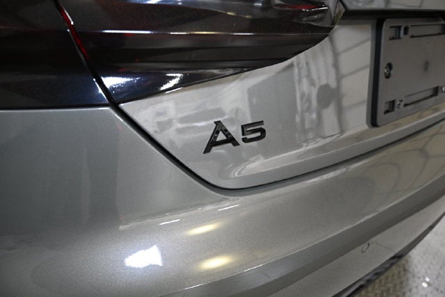 2023 Audi A5 Sportback 45 S line Premium Plus quattro