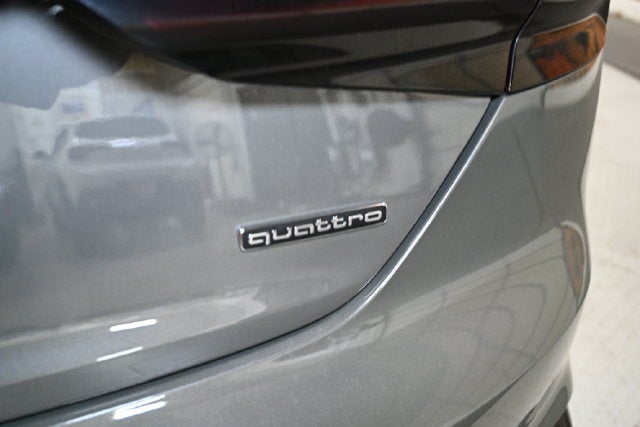 2023 Audi A5 Sportback 45 S line Premium Plus quattro