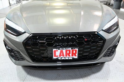 2023 Audi A5 Sportback 45 S line Premium Plus quattro