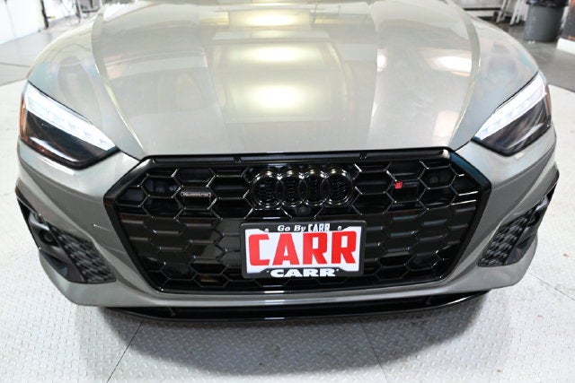 2023 Audi A5 Sportback 45 S line Premium Plus quattro