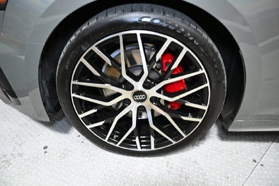 2023 Audi A5 Sportback 45 S line Premium Plus quattro