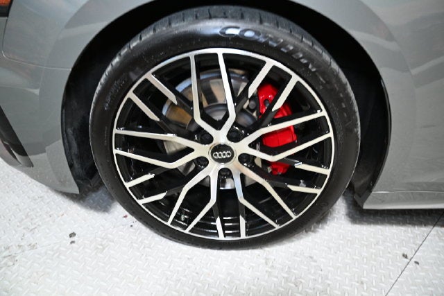 2023 Audi A5 Sportback 45 S line Premium Plus quattro