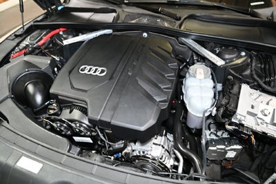 2023 Audi A5 Sportback 45 S line Premium Plus quattro