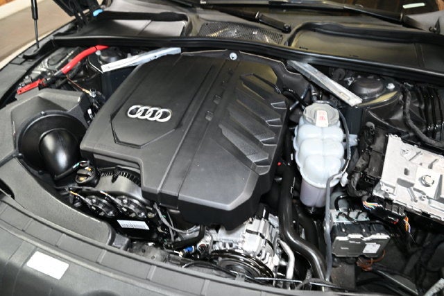 2023 Audi A5 Sportback 45 S line Premium Plus quattro