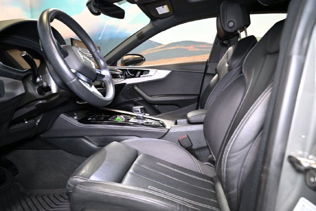 2023 Audi A5 Sportback 45 S line Premium Plus quattro
