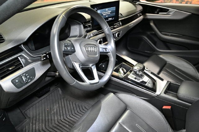 2023 Audi A5 Sportback 45 S line Premium Plus quattro