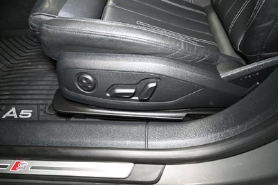 2023 Audi A5 Sportback 45 S line Premium Plus quattro
