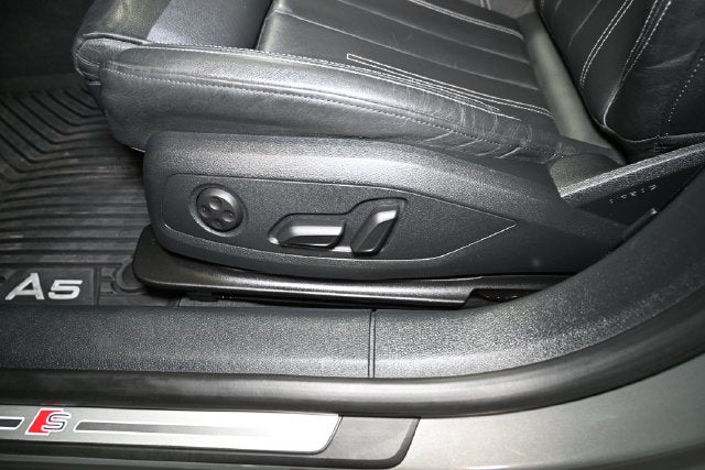 2023 Audi A5 Sportback 45 S line Premium Plus quattro