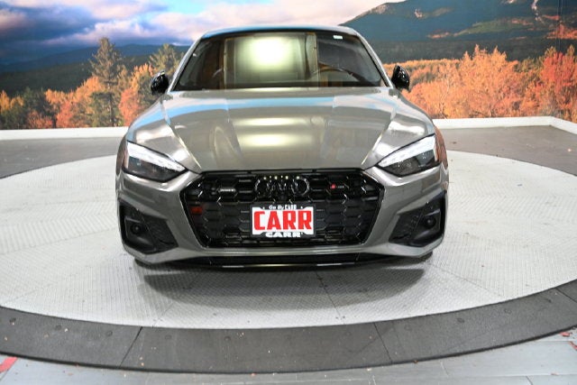 2023 Audi A5 Sportback 45 S line Premium Plus quattro