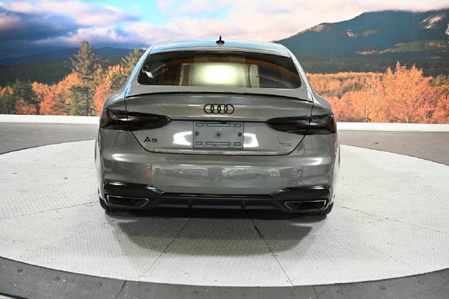 2023 Audi A5 Sportback 45 S line Premium Plus quattro