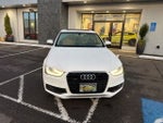 2015 Audi A4 2.0T Premium Plus quattro