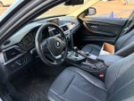 2014 BMW 3 Series 328d xDrive