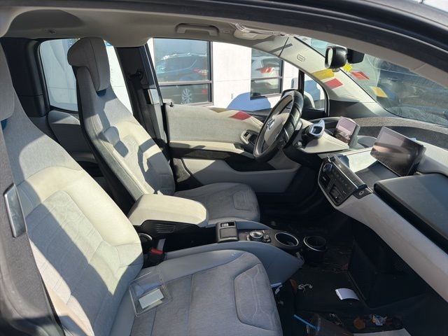 2014 BMW i3 Base