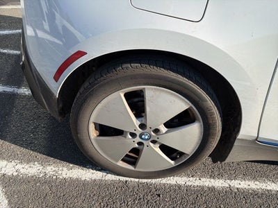 2014 BMW i3 Base