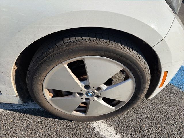 2014 BMW i3 Base