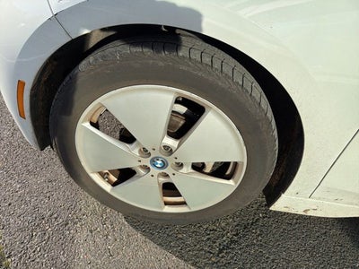 2014 BMW i3 Base