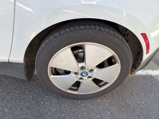 2014 BMW i3 Base