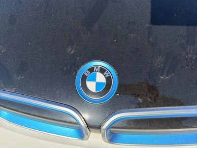 2014 BMW i3 Base