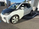 2014 BMW i3 Base