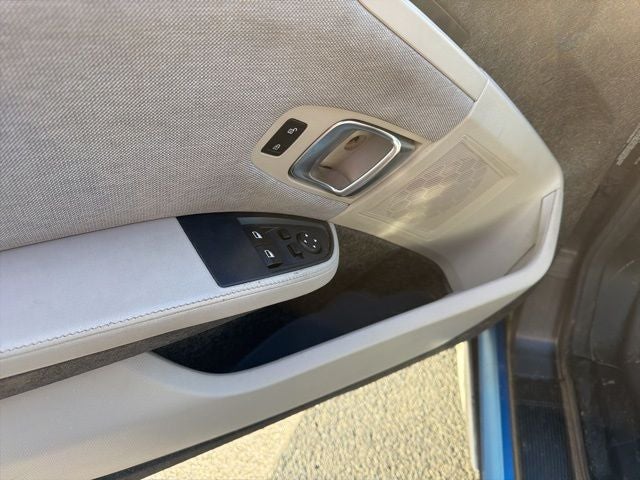 2014 BMW i3 Base