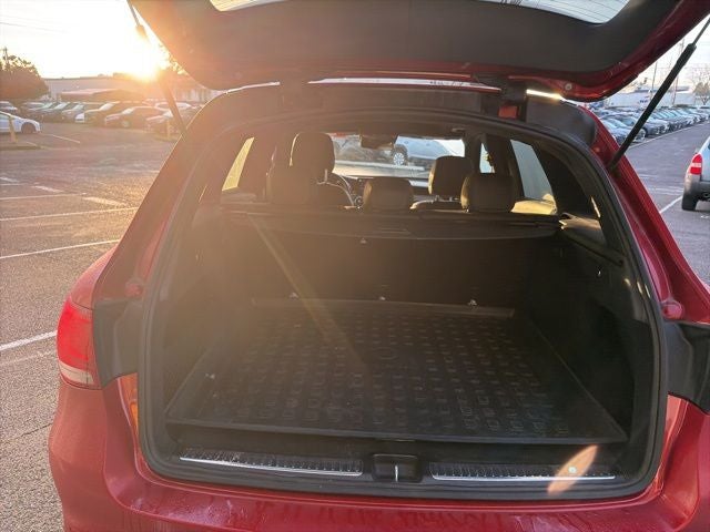 2020 Mercedes-Benz GLC GLC 300 4MATIC®