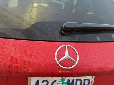 2020 Mercedes-Benz GLC GLC 300 4MATIC®