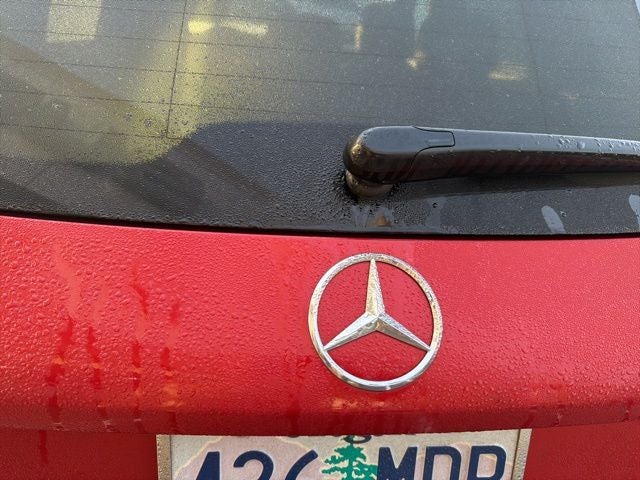 2020 Mercedes-Benz GLC GLC 300 4MATIC®