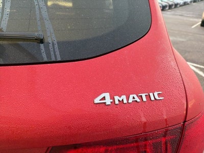 2020 Mercedes-Benz GLC GLC 300 4MATIC®