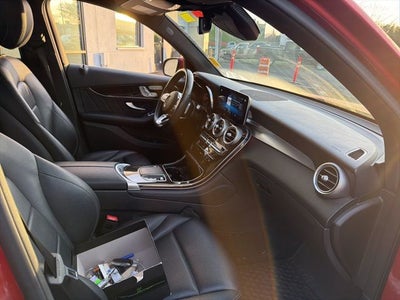 2020 Mercedes-Benz GLC GLC 300 4MATIC®