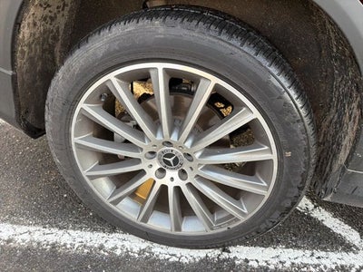 2020 Mercedes-Benz GLC GLC 300 4MATIC®