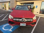 2020 Mercedes-Benz GLC GLC 300 4MATIC®