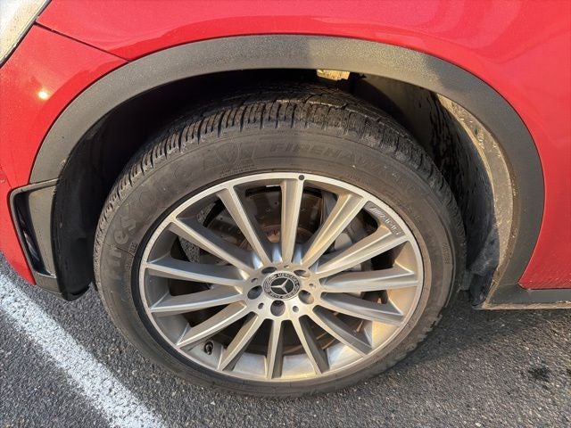 2020 Mercedes-Benz GLC GLC 300 4MATIC®